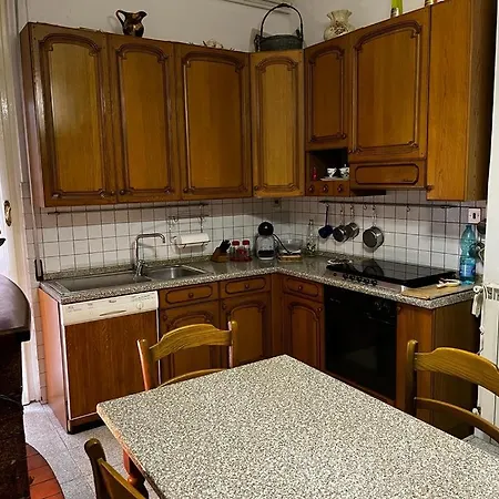 Casa Gamba Σπίτι διακοπών *