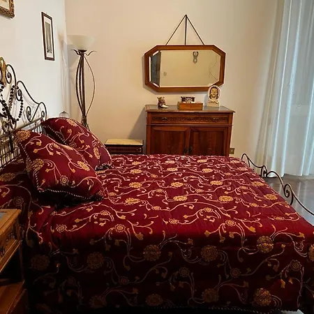 Casa Gamba Σπίτι διακοπών Arrone