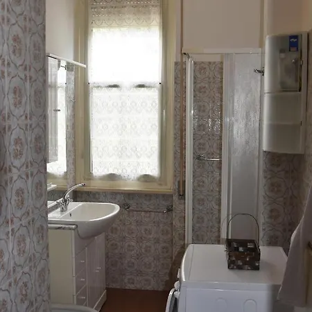 Casa Gamba Σπίτι διακοπών *