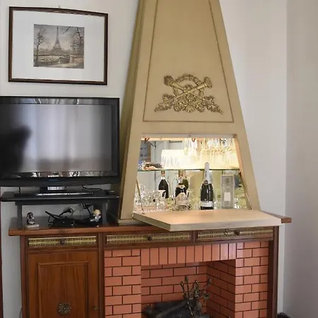 Casa Gamba 펜션