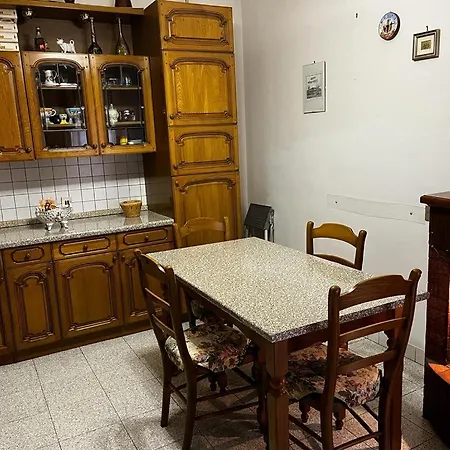 펜션 Casa Gamba 아로네