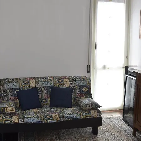 Casa Gamba Σπίτι διακοπών Arrone