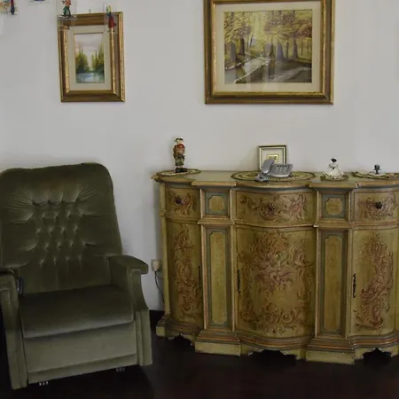 Casa Gamba * Arrone