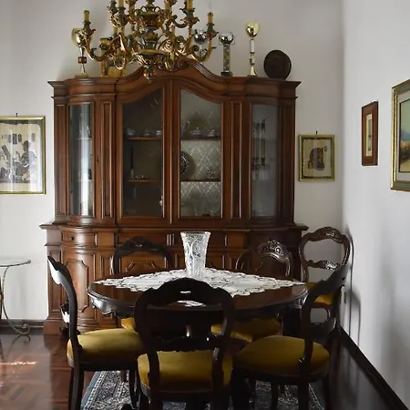Σπίτι διακοπών Casa Gamba