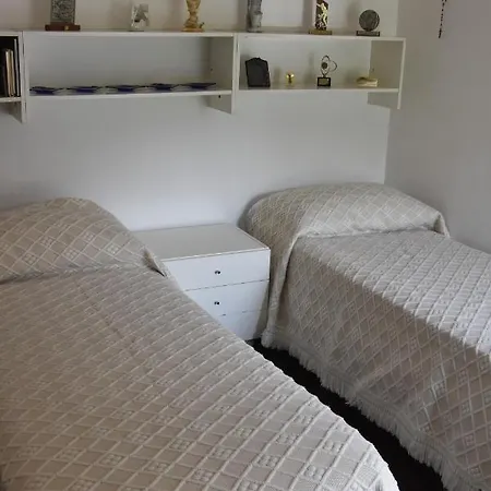 Casa Gamba